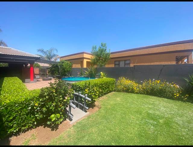 3 BEDROOM HOUSE FOR SALE IN AERORAND